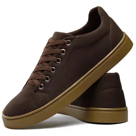 Cocoa Casual Low