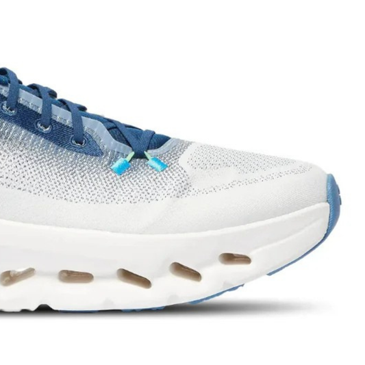 Cloudbalance Navy Blue